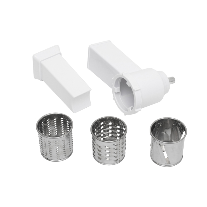 Set feliator și tocător HGHD1200SZ pentru tocător carne electric HGHD1200 [3]