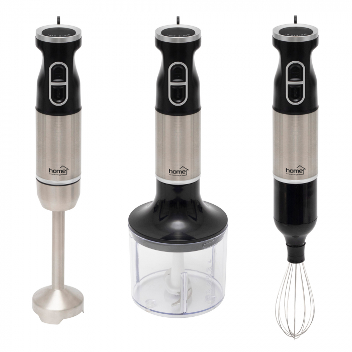 Set mixer vertical 1000W – HGBMS65: Versatilitate și performanță în bucătăria ta [3]