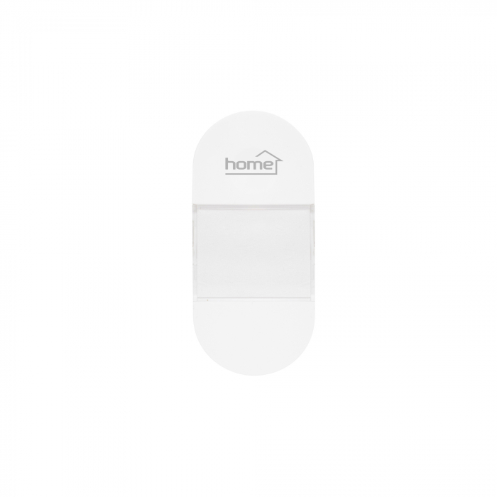 Sonerie Fără Fir și Fără Baterii, 230V, 140m - DBK 1401AC [2]