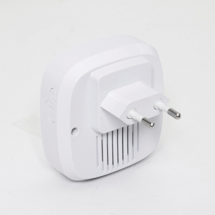 Sonerie Fără Fir și Fără Baterii, 230V, 150m - DBK 1500AC [2]