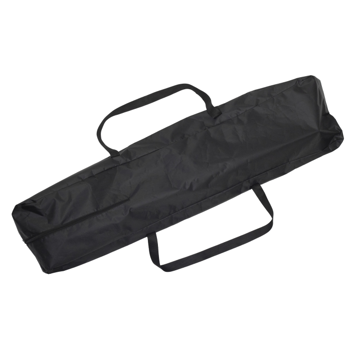 Suport boxă HT922, 35 mm, set 2 bucăți cu husă transport [4]