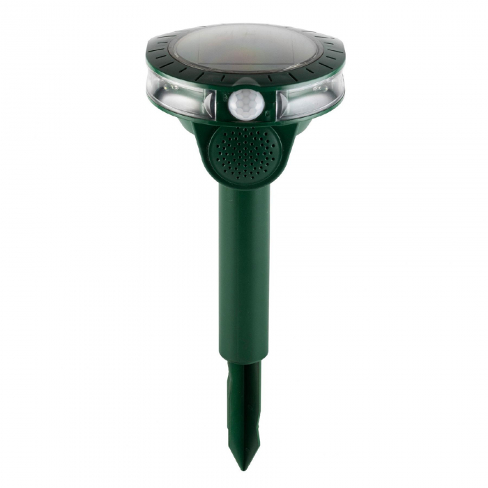 Alarma tarus animale cu baterie solara - AR 01 [3]