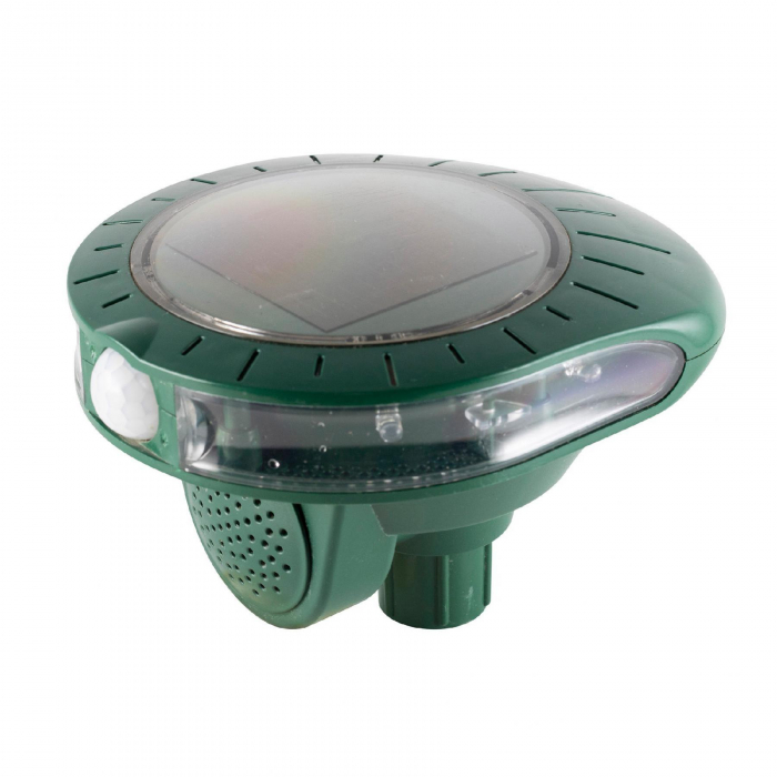 Alarma tarus animale cu baterie solara - AR 01 [2]