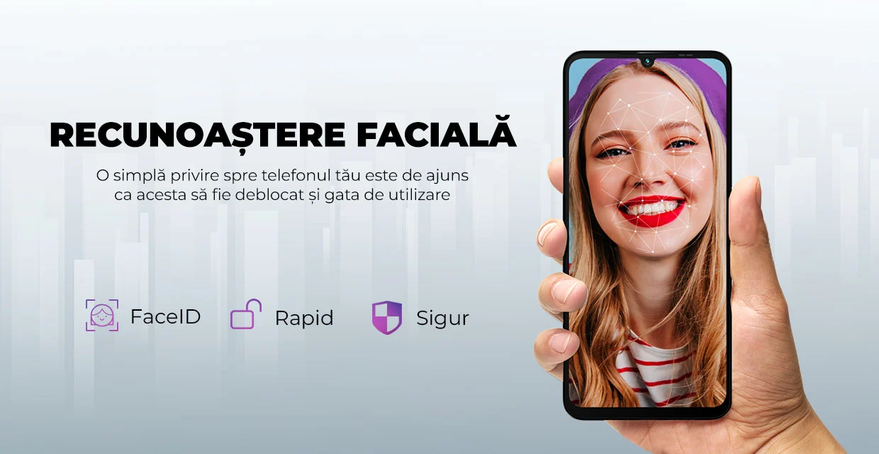Telefon iHunt S26 Ultra Android 14, 128GB, Ecran 6.52 inch [8]
