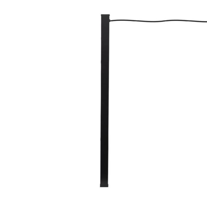 Uscător electric de prosoape FKTW345B negru, 18 bare, 345W [5]