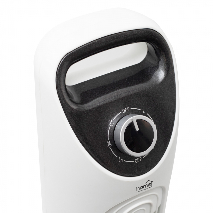 Ventilator turn TWF822 | Compact, eficient și ușor de utilizat [3]