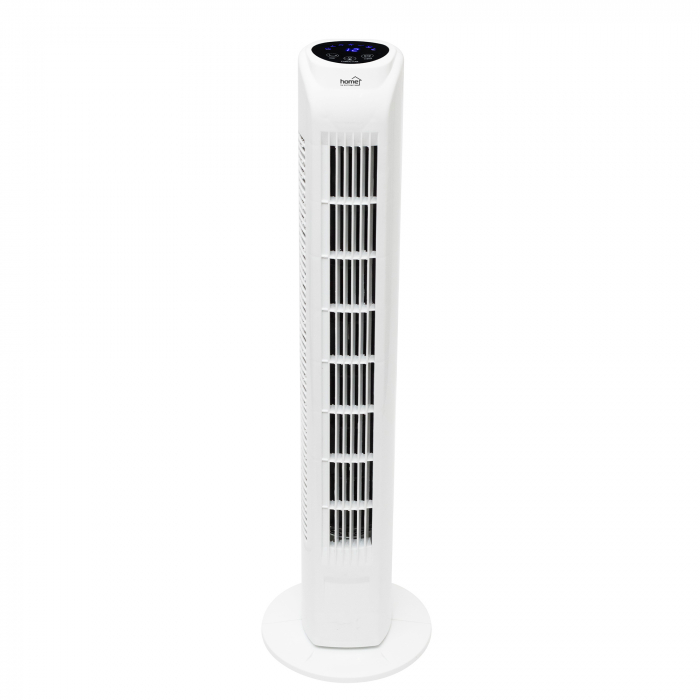 Ventilator turn TWFR78 – Telecomandă, Afișaj mare, Temporizator 1-12 ore [2]