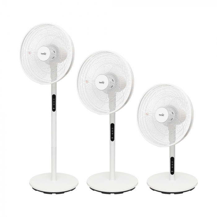 Ventilator cu Stativ 3 în 1 și Telecomandă - SFT40R [2]