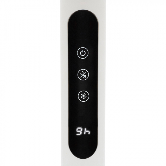Ventilator cu Stativ 3 în 1 și Telecomandă - SFT40R [3]