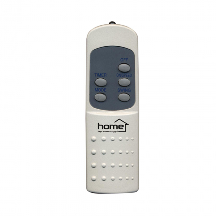 Ventilator cu Stativ și Diametru si Telecomanda de 40 cm - SFP 40 [3]
