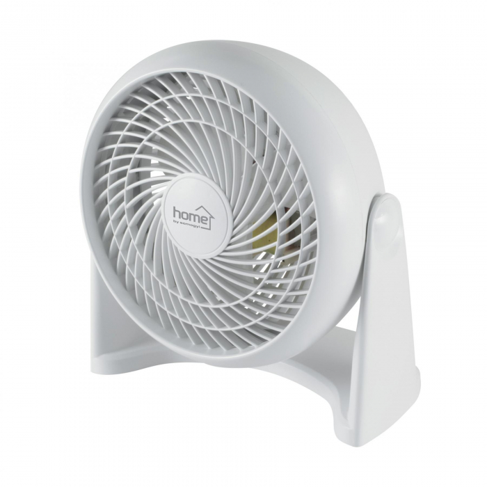 Ventilator de Masă / de Perete, 23 cm, Alb - TF 23 TURBO [1]