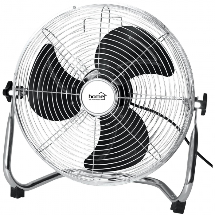Ventilator de Podea cu Diametru de 50 cm și Putere de 120 W - PVR 50 [1]