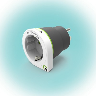 Casa - Adaptor calatorii "Europe to USA" - 1.200110