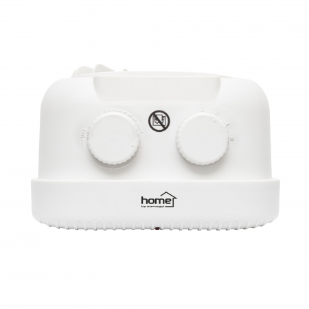 Aerotermă FK1OSC – 2000W, 2 trepte încălzire, termostat mecanic [1]