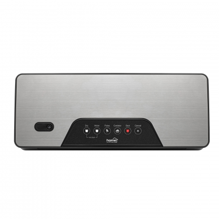 Aparat de vidat HGFH10 – 130W, bară 30cm, vidare automată/manuală, tăietor integrat [2]