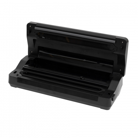 Aparat de vidat HGFH10 – 130W, bară 30cm, vidare automată/manuală, tăietor integrat [4]