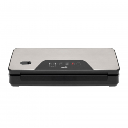 Aparat de vidat HGFH10 – 130W, bară 30cm, vidare automată/manuală, tăietor integrat [1]