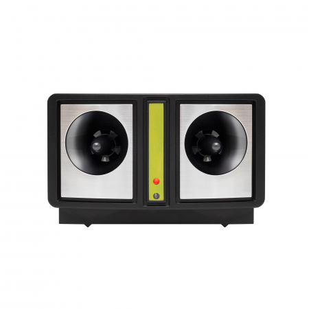 Aparat antirozătoare DualEffect UH13 cu ultrasunete pentru interior [1]