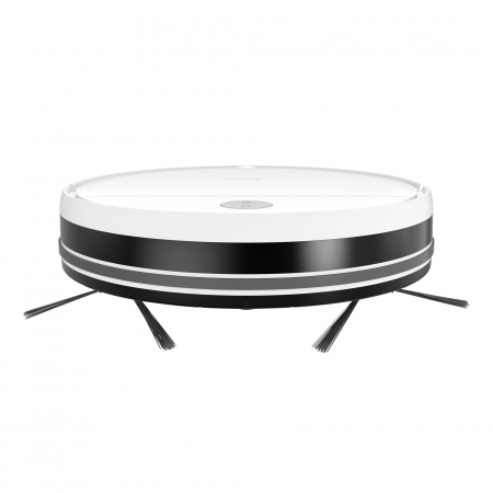 Aspirator robot MIDEA I2A – 28W, aspirare + mop, HEPA, autonomie extinsă, telecomandă [1]