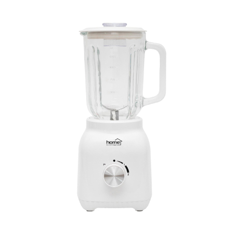 Blender HGTB15 800W recipient sticla 1.5L cutite inox [1]