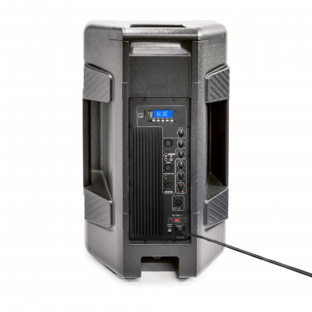 Boxă activă profesională PAX42BT 400W cu Bluetooth TWS și USB/SD [1]