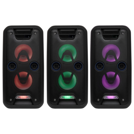 Boxă Party PAR 2200BT [1]