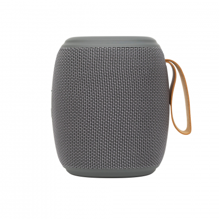 Boxa portabilă BoomBox BT1000 cu Bluetooth, bas puternic și LED RGB [3]