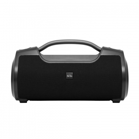Boxa portabilă Boom-Box BT7000 cu LED, Bluetooth TWS și USB/AUX [4]