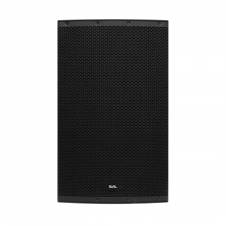 Boxă activă profesională PAP43BT cu subwoofer 15" și Bluetooth [1]
