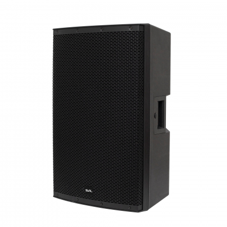 Audio - Boxă activă profesională PAP43BT cu subwoofer 15" și Bluetooth