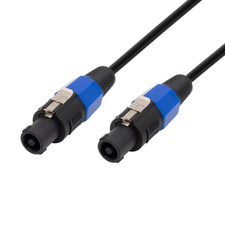 Microfoane si Accesorii - Cablu Speakon SPEAKON10 10m cupru OFC pentru boxe amplificator boje.ro