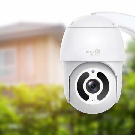 Camera Homeguard HGWOB-253 – 2K Super HD, Wi-Fi, IP66, zoom 16x [4]