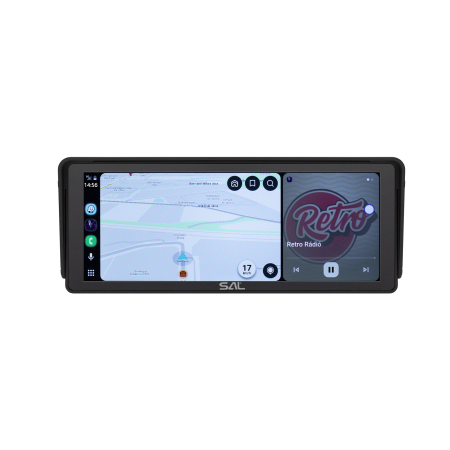 Accesorii Auto - CarPlay Android Auto CARPLAY10 ecran auto 10.26 wireless multimedia boje.ro