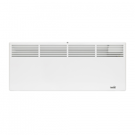 Convector electric inteligent FK421WIFI – 2000W, WiFi, termostat digital, programare săptămânală [2]