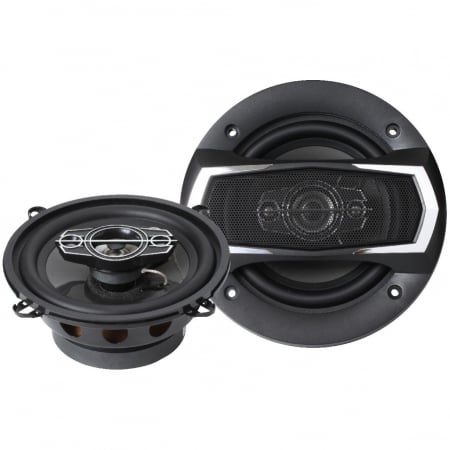Accesorii Auto - Difuzoare auto CX 504 – 2 căi, 130 mm, 150W, boxe mașină