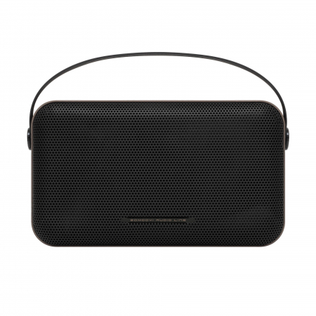 Boxă wireless SAL BT4000 cu sunet stereo și subwoofer bass-reflex [1]