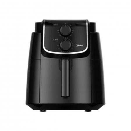Air Fryer MIDEA MF-TN35D 4,7L, 1500W, prăjire sănătoasă fără ulei [1]