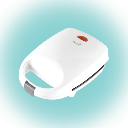 Aparat gofre HG GK 04, electric 520W, 4 gofre tip pahar [1]