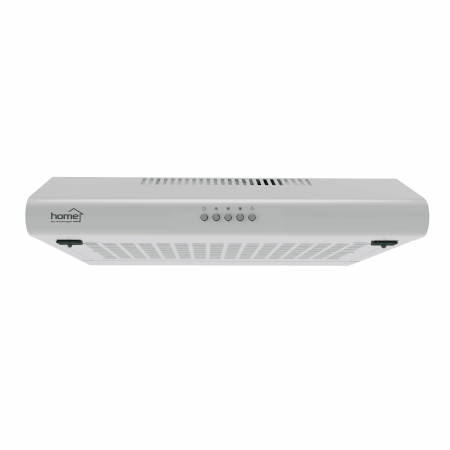 Hotă STORM KPE 5019S – inox, 50cm, 190 m³/h, 3 viteze, LED [2]
