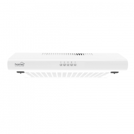 Hotă STORM KPE 5019W – alb, 50cm, 190 m³/h, 3 viteze, LED [2]