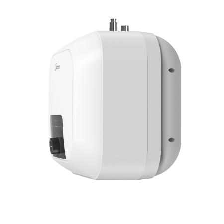 Boiler electric MIDEA D10-20VD1U 10L 2000W montaj vertical sub blat clasa A [3]