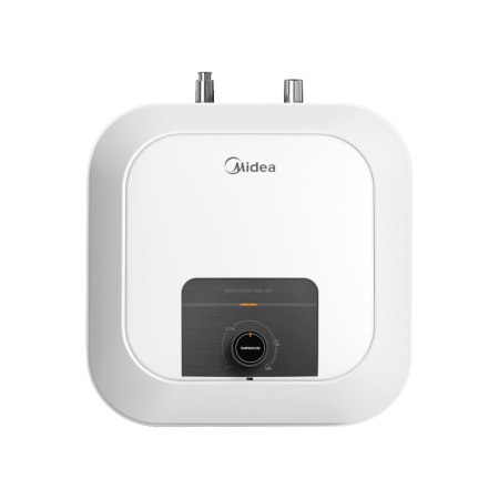 Boiler electric MIDEA D10-20VD1U 10L 2000W montaj vertical sub blat clasa A [2]