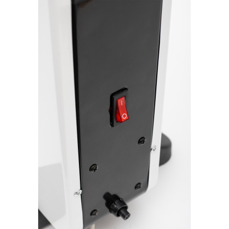 Încălzitor turbo convector inteligent FK320WIFI – 2000W, WiFi, telecomandă, termostat electronic [1]