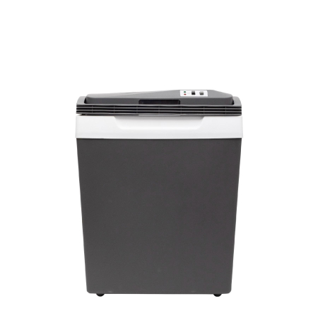 Ladă frigorifică auto CHB28 28L răcire încălzire 12V 230V  boje.ro [1]