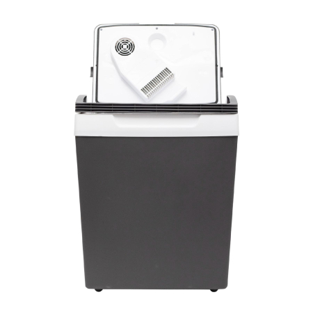 Ladă frigorifică auto CHB28 28L răcire încălzire 12V 230V  boje.ro [2]