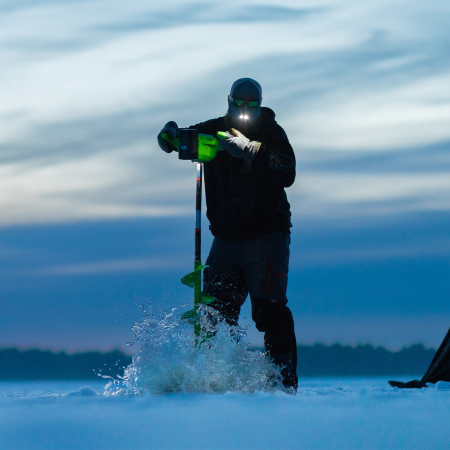 Lanternă Frontală NEBO MYCRO 500+ – LED 500 Lumeni, USB-C, Rezistentă IPX4 [2]