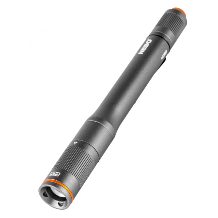 Lanterne - Lanterna NEBO COLUMBO 150 LED compactă 150 lumeni