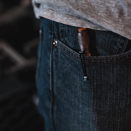 Lanterna NEBO COLUMBO 150 LED compactă 150 lumeni [3]