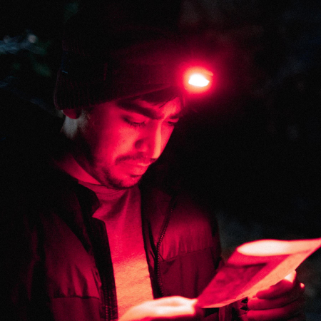 Lanternă Frontală NEBO EINSTEIN™ 1000 – 1000 Lumeni, USB, IPX4 [4]