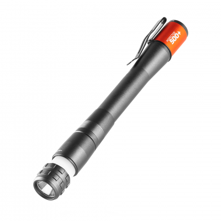 Lanterne - Lanternă tactică NEBO LUXTREME SL75 – 780 lm, rază 1200 m, IP67